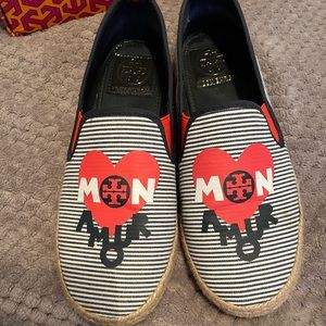 Tory Burch sneakers